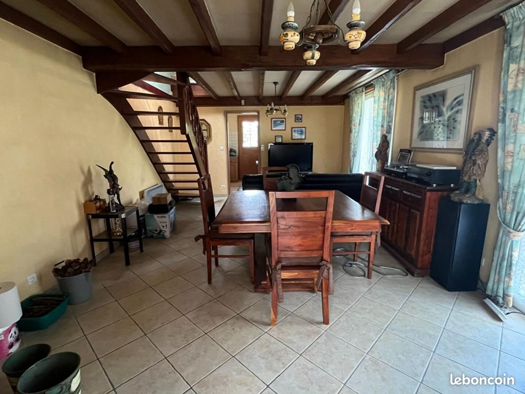 Maison 5 pièces 100 m² (image 6)