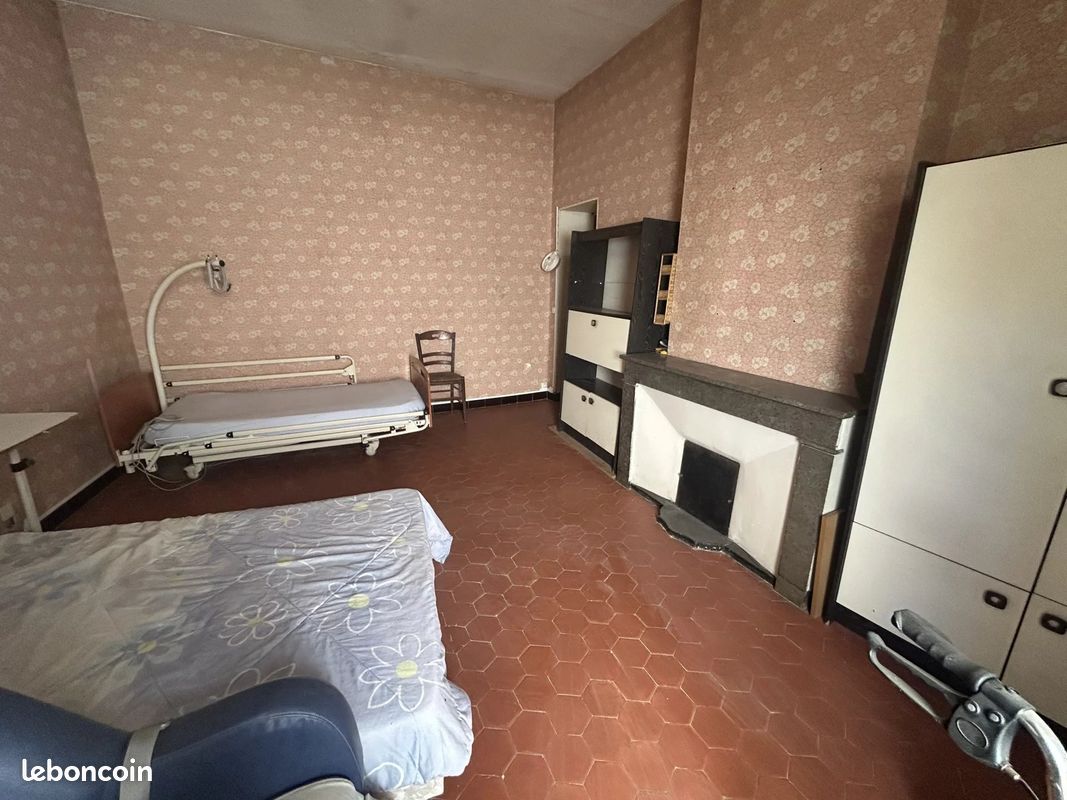 Immeuble 265 m² Nîmes (image 6)