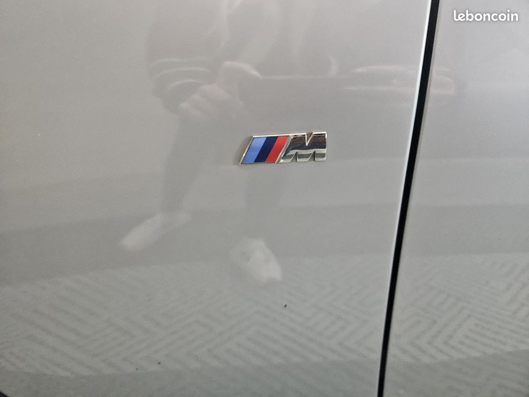 BMW SERIE 2 COUPE 2.0 218d 136 M Sport BVM (image 40)