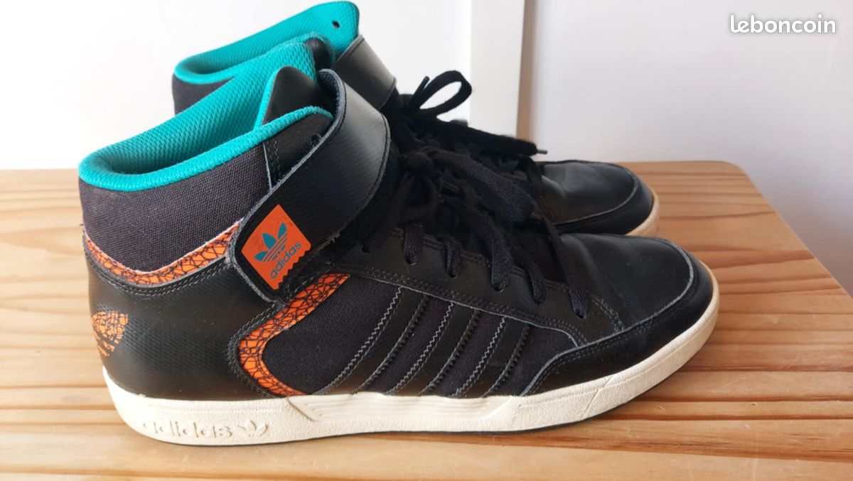 Adidas Top Ten Adidas Montante Vintage Adidas Vintage Montante Shop