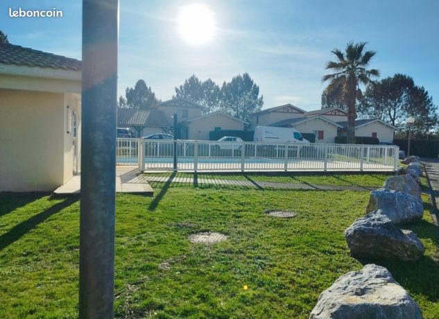 À vendre appartement 48 m2