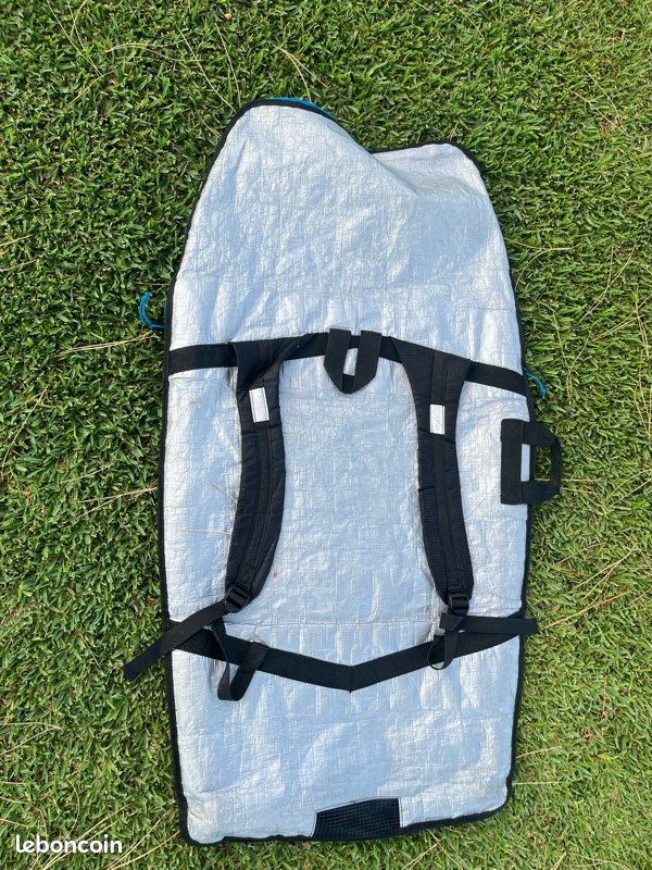 Bodyboard sniper 42 Chase (image 4)