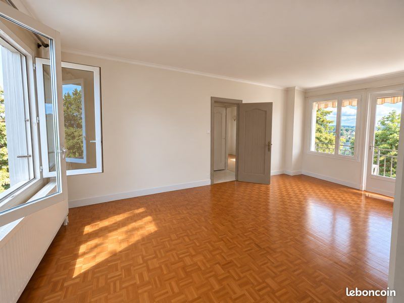 Appartement 4 pièces 70 m² · à Brive-la-Gaillarde · 70 m² · 160 000 €
