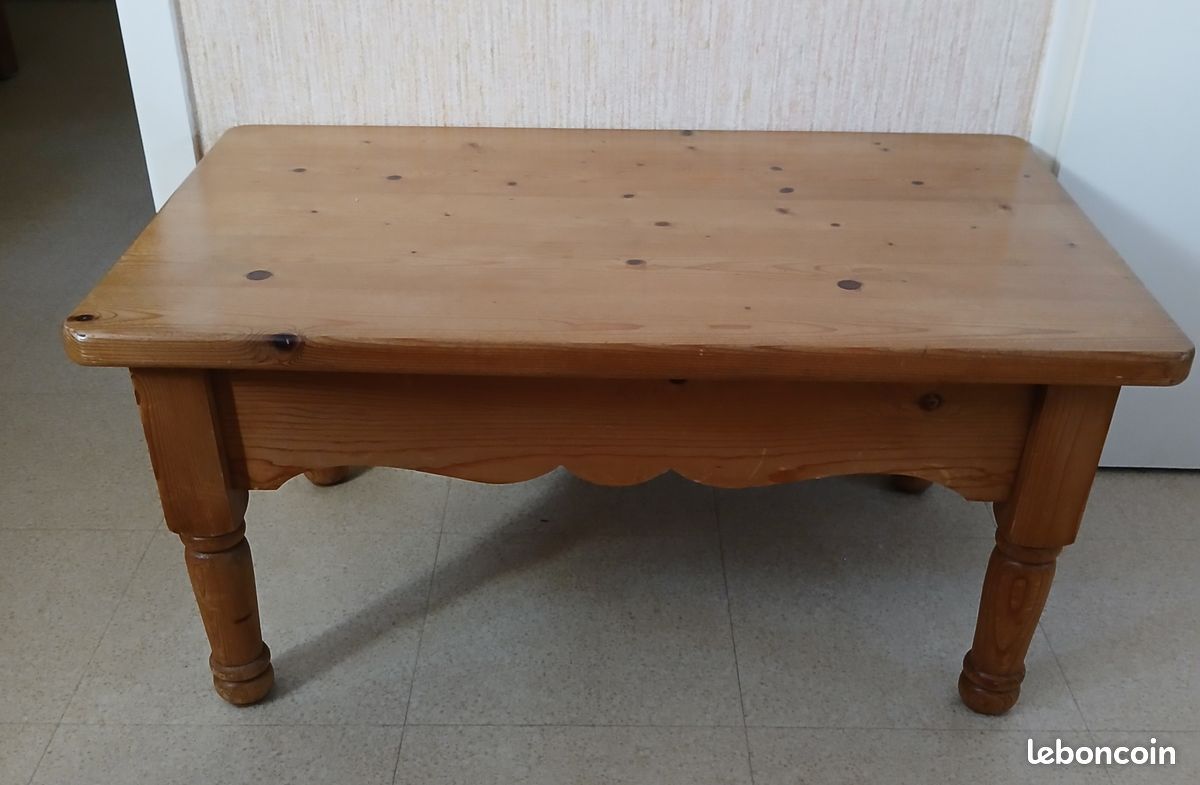 Table basse (image 1)