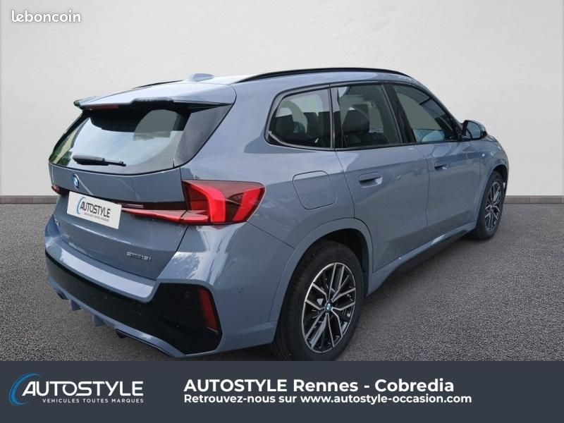 Bmw X1 sDrive18i 136ch M Sport (image 7)