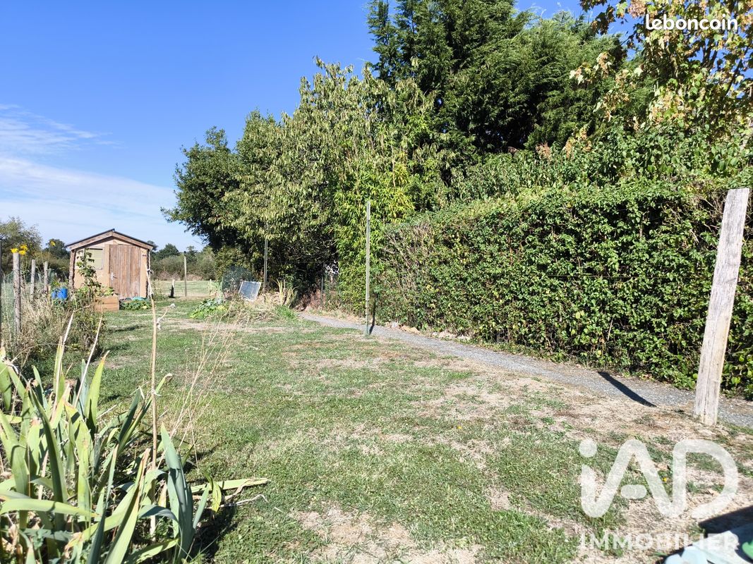 Maison 6 pièces 138 m² · à Loireauxence · 138 m² · 145 500 €