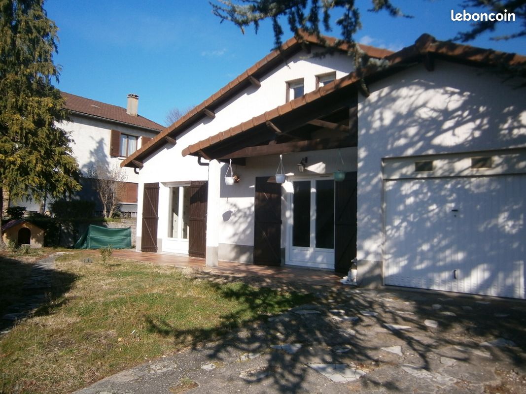 Maison 6 pièces 110 m² · à Cébazat · 110 m² · 232 000 €