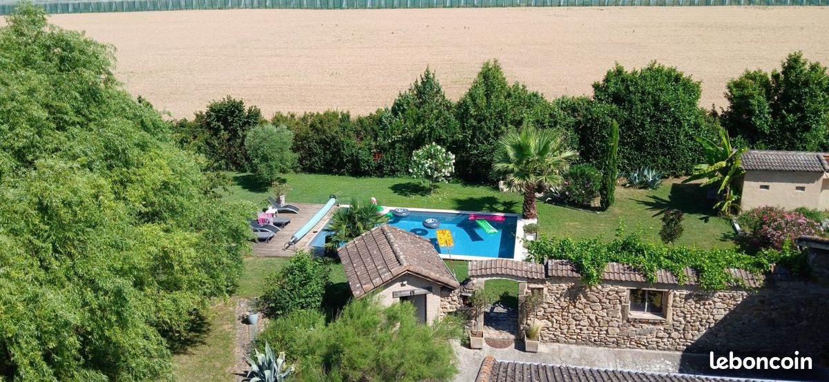 Maison 8 pièces 260 m² · à Clérieux · 260 m² · 660 000 €