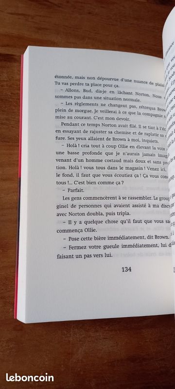 Brume Stephen King (image 7)