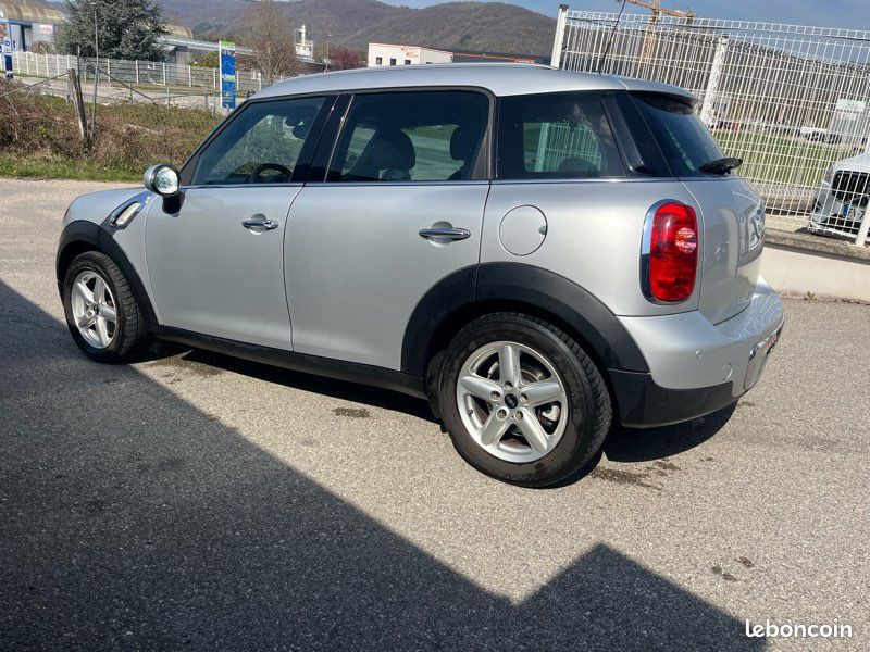 🚘 mini countryman 1.6 122 ch 🚘 (image 11)