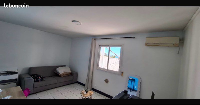 Appartement 1 pièce 24 m² · à Saint-Denis · 24 m² · 77 500 €