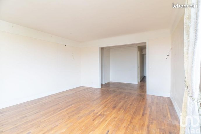 Appartement a louer neuilly-sur-seine - 4 pièce(s) - 116 m2 - Surfyn