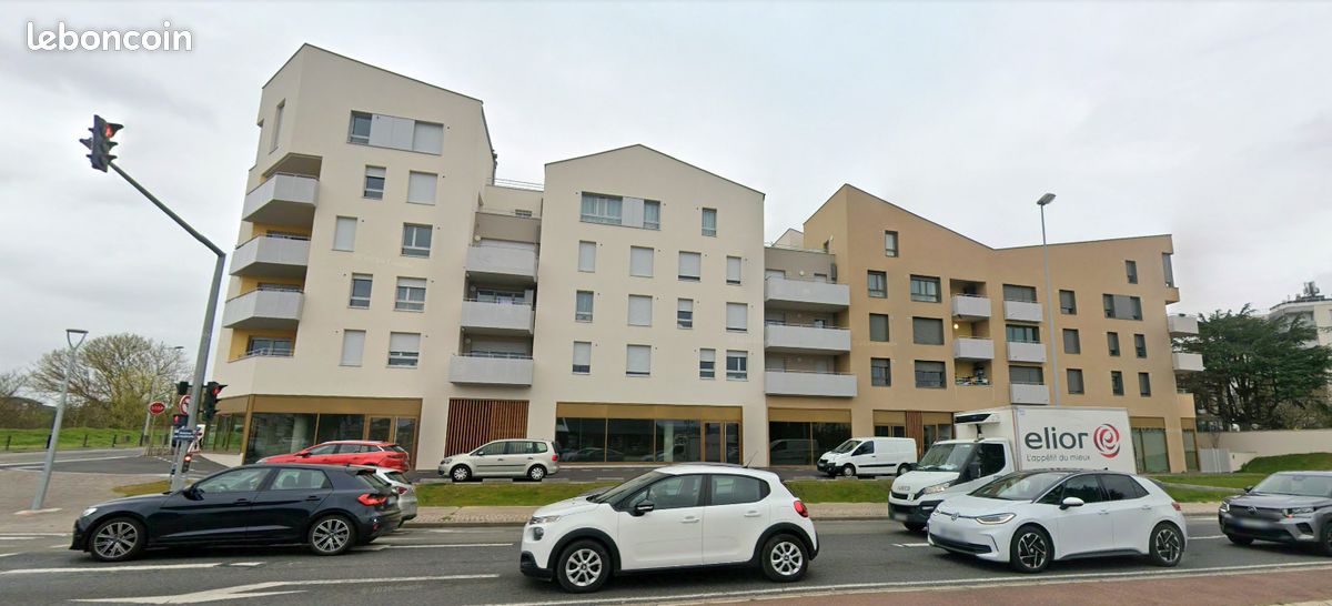 Appartement 3 pièces 62 m² · à Carrières-sous-Poissy · 62 m² · 1 160 €/mois