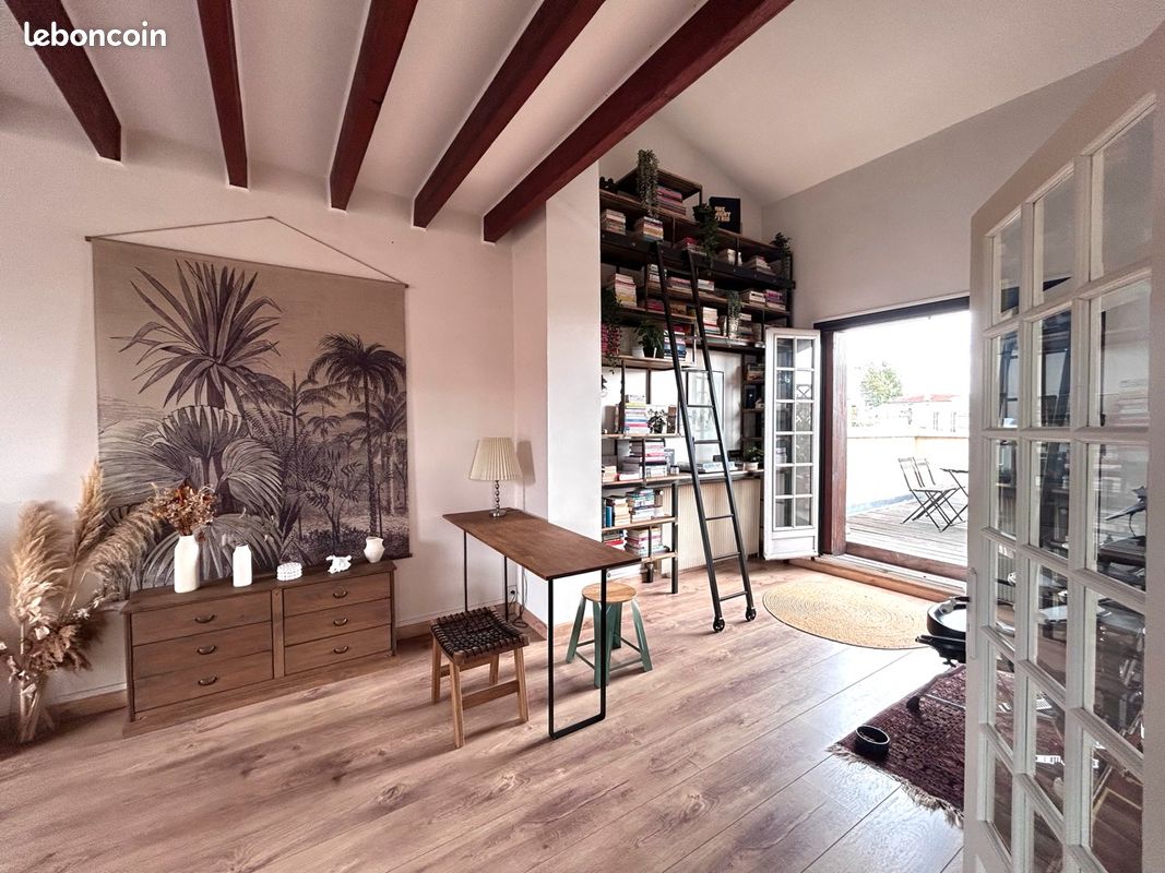 Appartement 4 pièces 149 m² · au Bouscat · 149 m² · 410 000 €