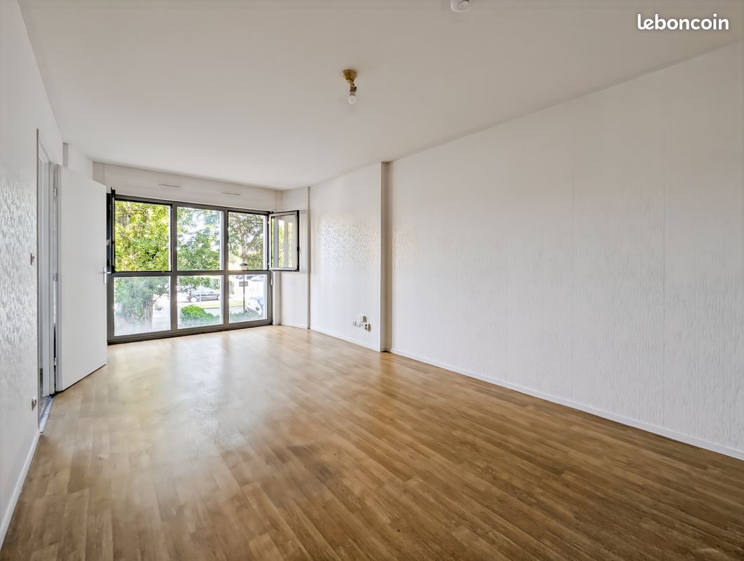 Appartement 1 pièce 33 m² · à Toulouse · 33 m² · 90 000 €