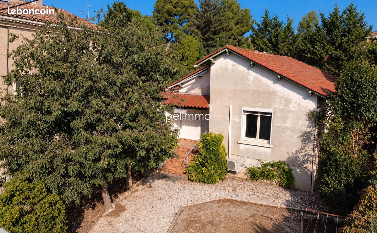 Maison 4 pièces 84 m² · à La Fare-les-Oliviers · 84 m² · 335 000 €