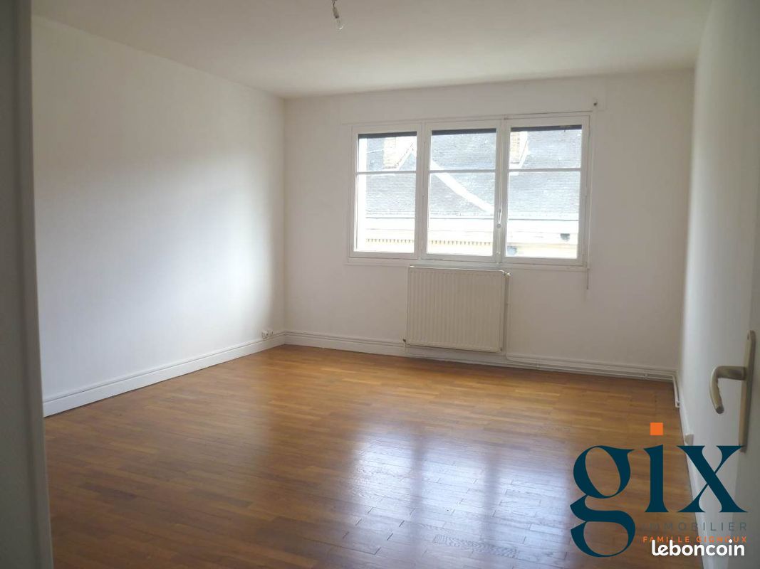 Appartement 3 pièces 70 m² · à Grenoble · 70 m² · 880 €