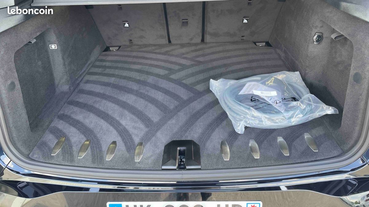 BMW XM 50e 476 ch BVA8 (image 15)