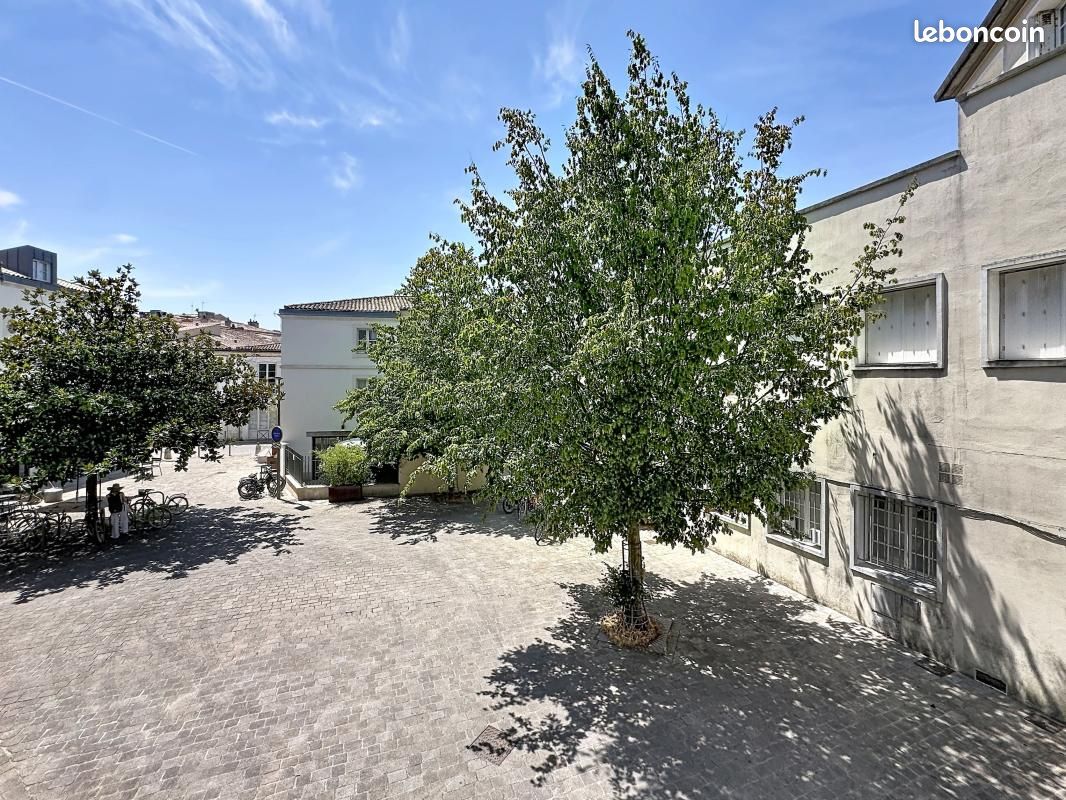 Appartement 2 pièces 38 m² · à La Rochelle · 38 m² · 221 550 €