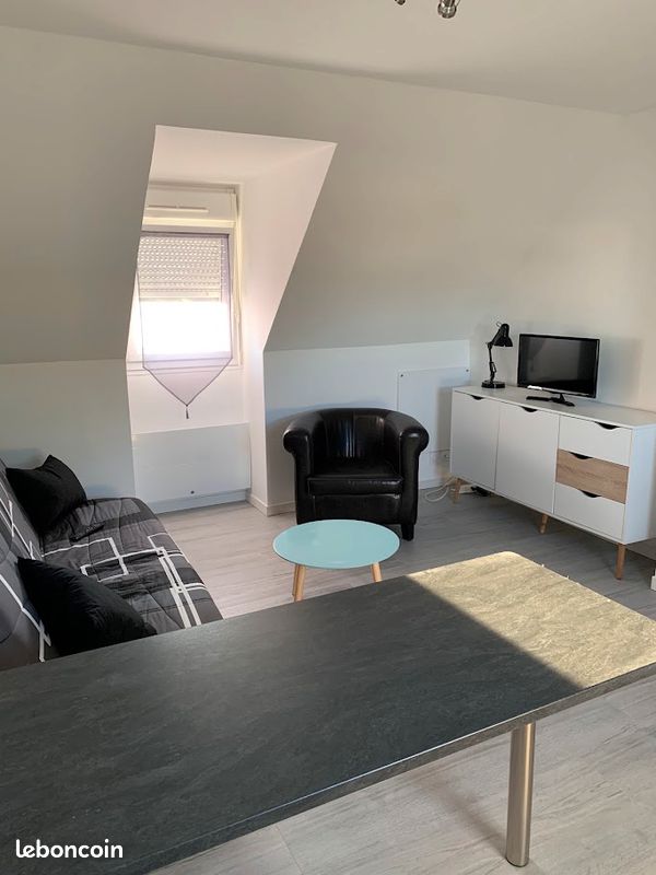 Appartement 2 pièces 35 m² · à La Flèche · 35 m² · 460 €/mois
