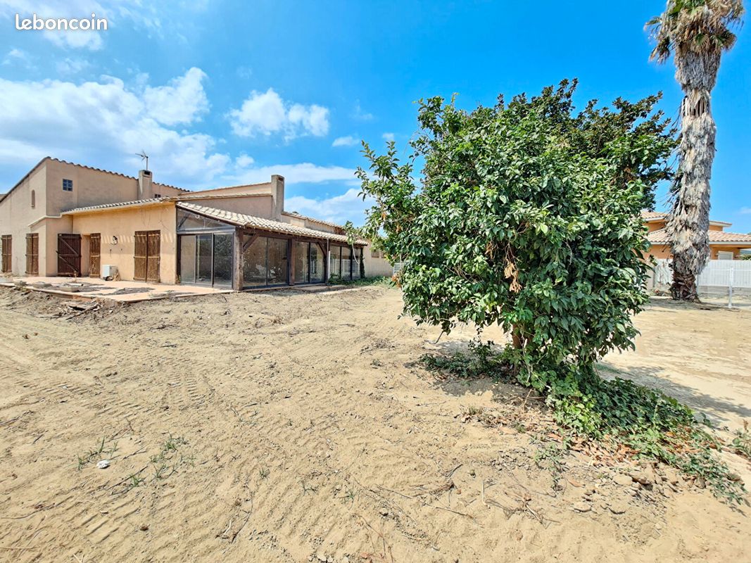 Maison 5 pièces 140 m² · à Bompas · 140 m² · 320 000 €