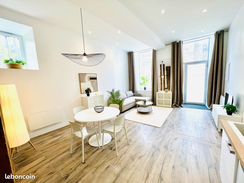 Appartement 2 pièces 47 m² · au Mans · 47 m² · 705 €/mois