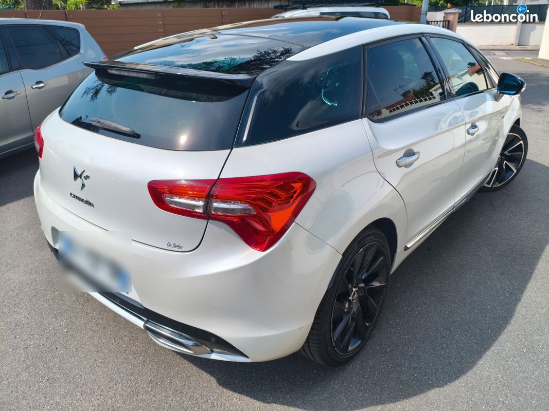 Ds5 hybrid (image 3)