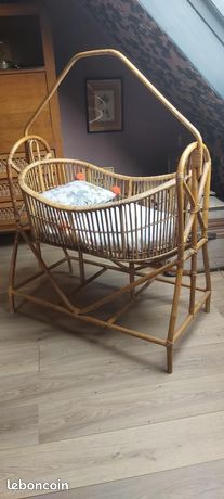 Lit Pour Enfant En Rotin Et Osier D Occasion Annonces Meuble Leboncoin Page 9 Lit Pour Enfant En Rotin Et Osier D Occasion Annonces Meuble Leboncoin Page 9