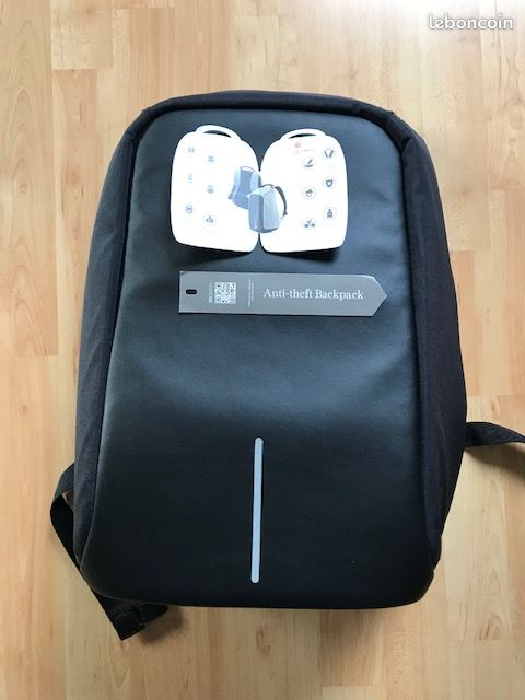 Sac a dos (image 1)