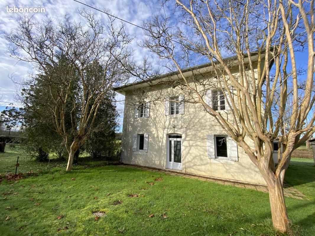 Maison 6 pièces 168 m² (image 20)