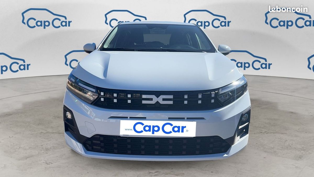 Dacia Sandero 1.0 TCe 100 Expression (image 5)