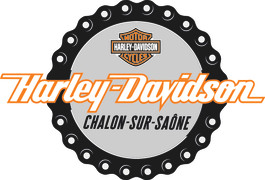 J-9 avant Noël ! Tic - Harley-Davidson Chalon Sur Saône