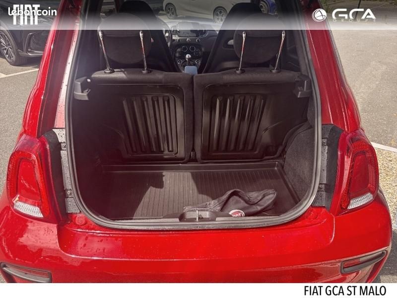 Abarth 500 1.4 Turbo T-Jet 180ch 695 MY23 (image 15)