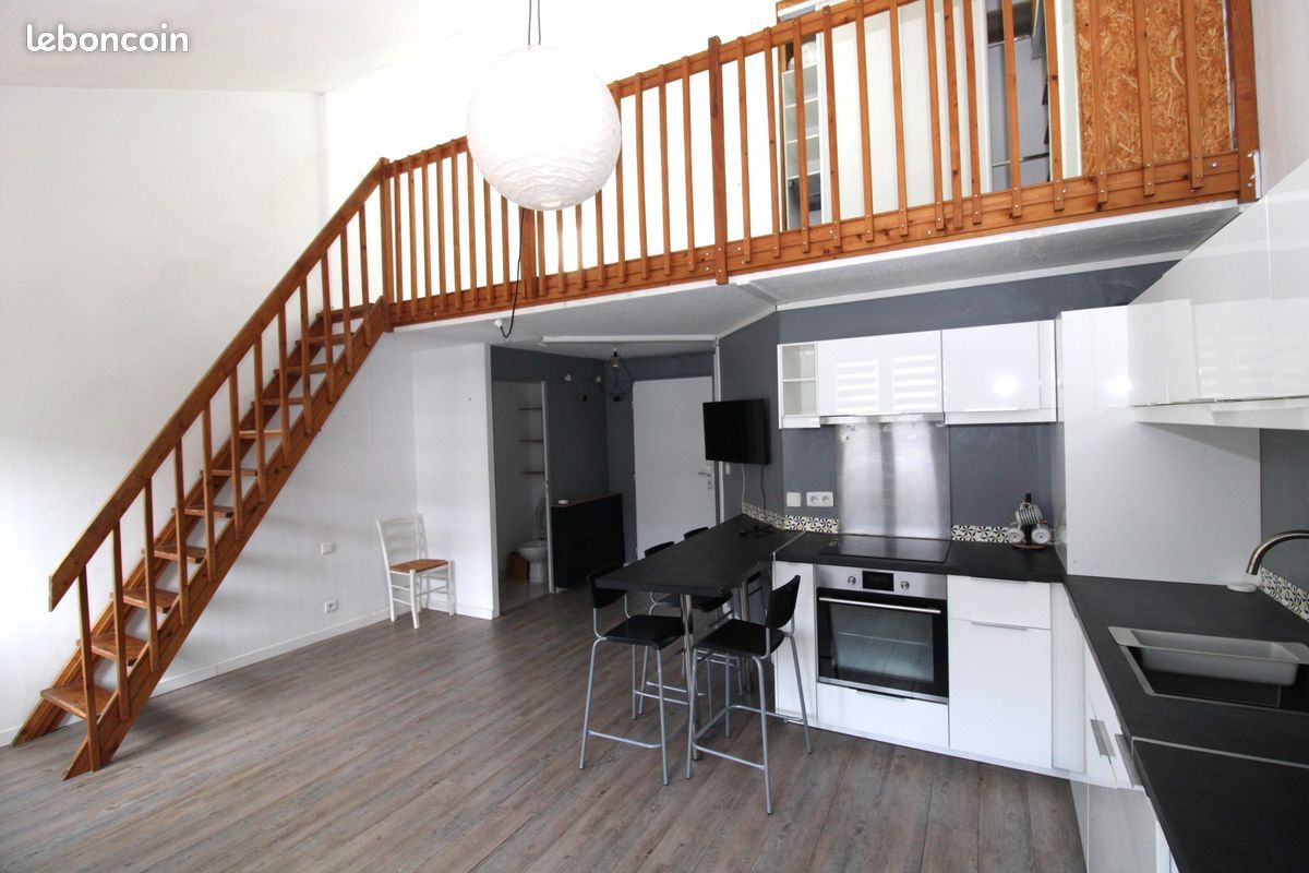 Appartement 2 pièces 47 m² · à Toulouse · 47 m² · 139 000 €