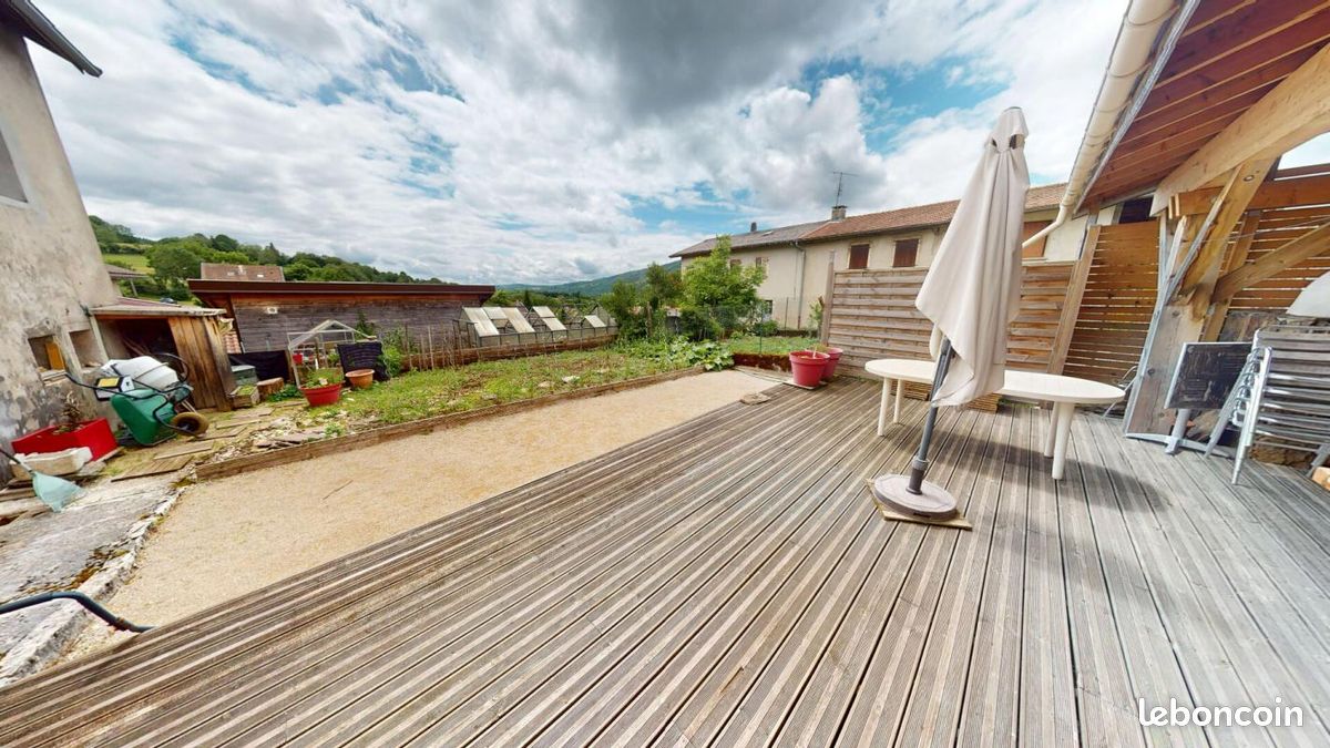 Ferme 11 pièces 246 m² (image 15)