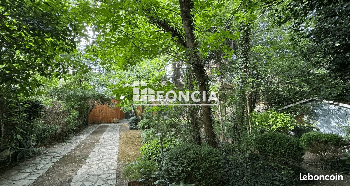 Maison 5 pièces 140 m² · à Aulnay-sous-Bois · 140 m² · 530 000 €