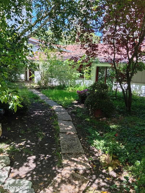 Maison 4 pièces 136 m² · à La Teste-de-Buch · 136 m² · 540 000 €
