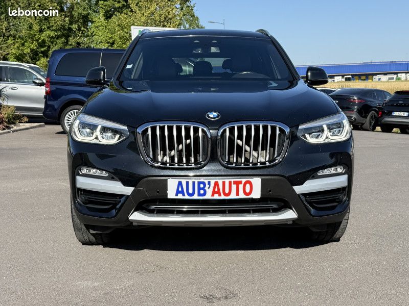 Bmw X3 (G01) XDRIVE30DA 265CH XLINE (image 12)