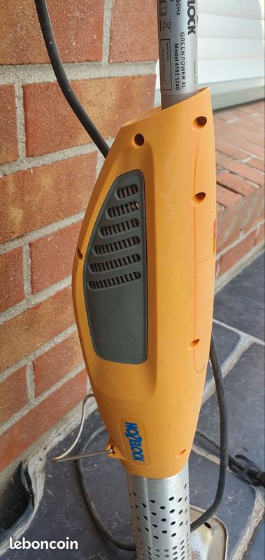 Dèsherbeur Thermique (image 2)