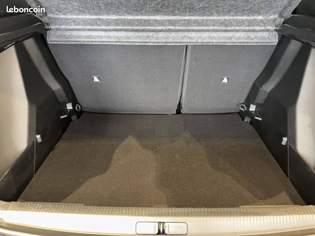 PEUGEOT 2008 PureTech 100 S&S BVM6 Active (image 6)