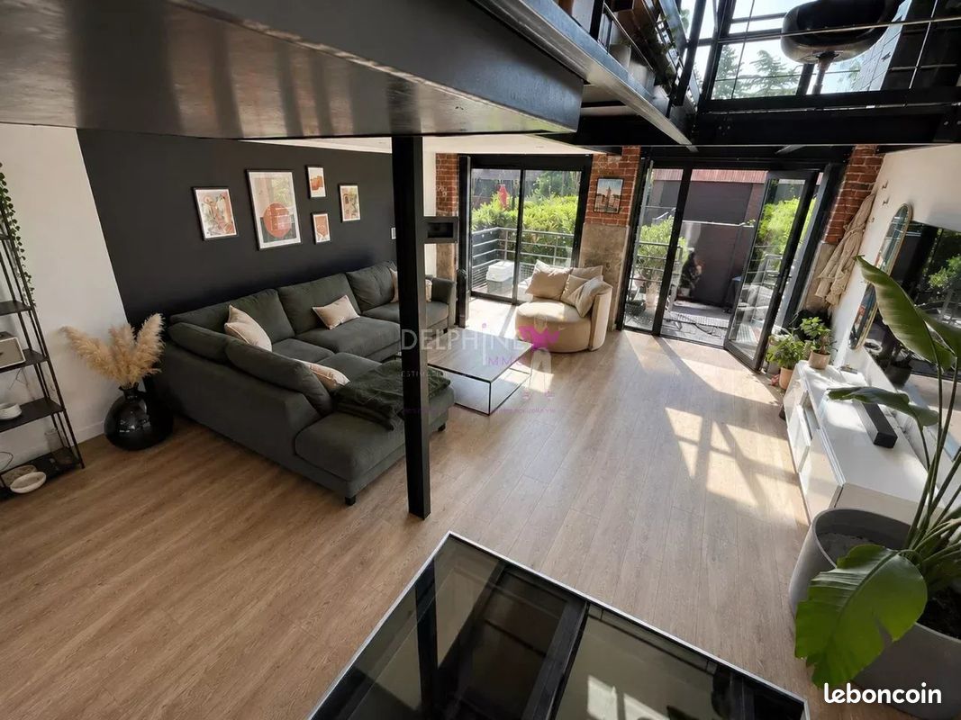 Appartement 4 pièces 170 m² · à Mouvaux · 170 m² · 470 000 €