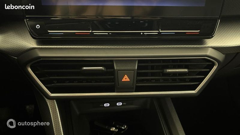 Seat Leon St 2.0 TDI 150ch Business DSG7 (image 26)
