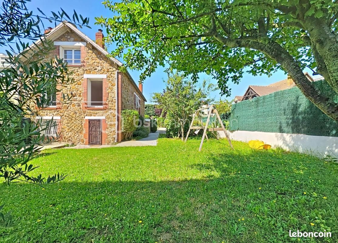 Maison 6 pièces 175 m² · à Vitry-sur-Seine · 175 m² · 576 500 €