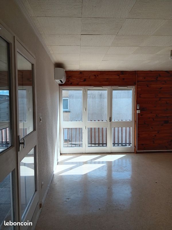 Appartement 2 pièces 33 m² · à Montauban · 32,7 m² · 68 000 €