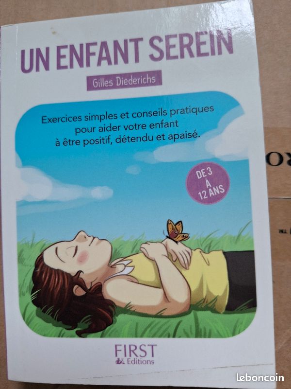 Un enfant serein (image 2)