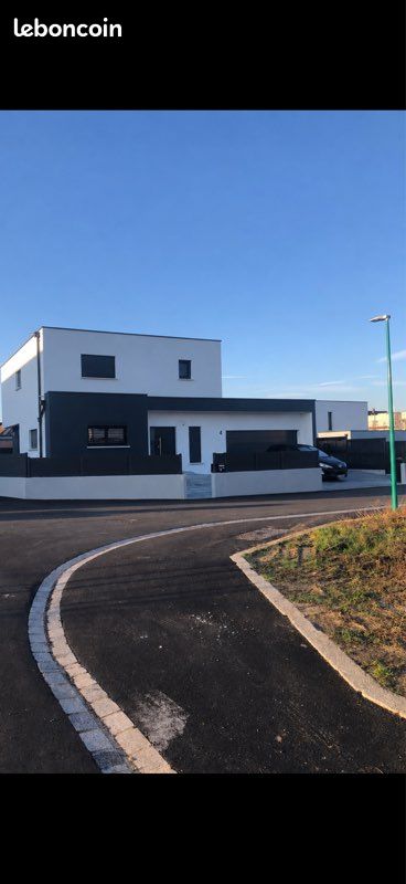 Maison 5 pièces 148 m² · à Sausheim · 148 m² · 600 000 €