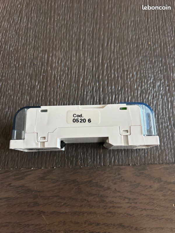 Module BTICINO pour interphone ou visiophone (image 2)