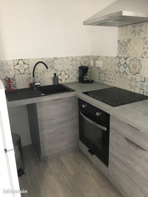 Appartement 2 pièces 24 m² · à Villeneuve · 24 m² · 390 €/mois