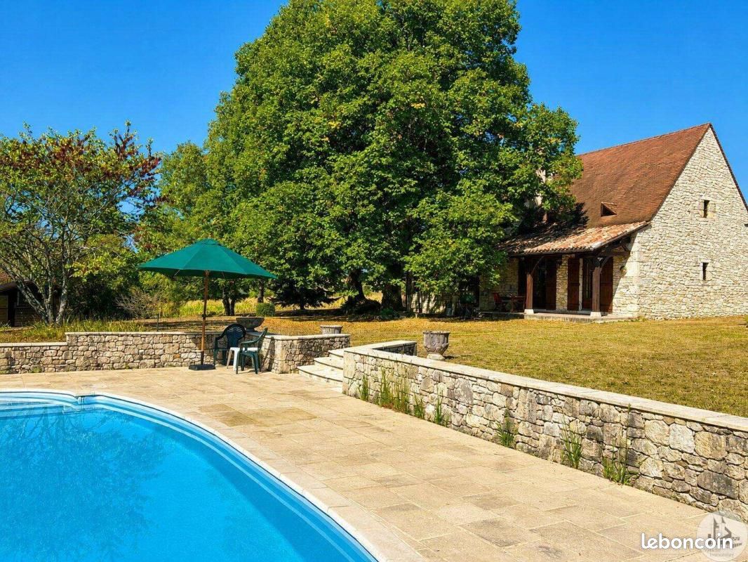 Maison 6 pièces 165 m² · à Villeréal · 165 m² · 461 000 €