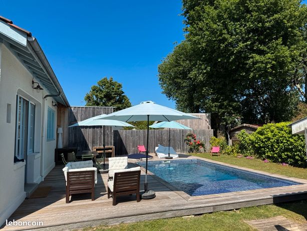 Location Andernos Les Bains